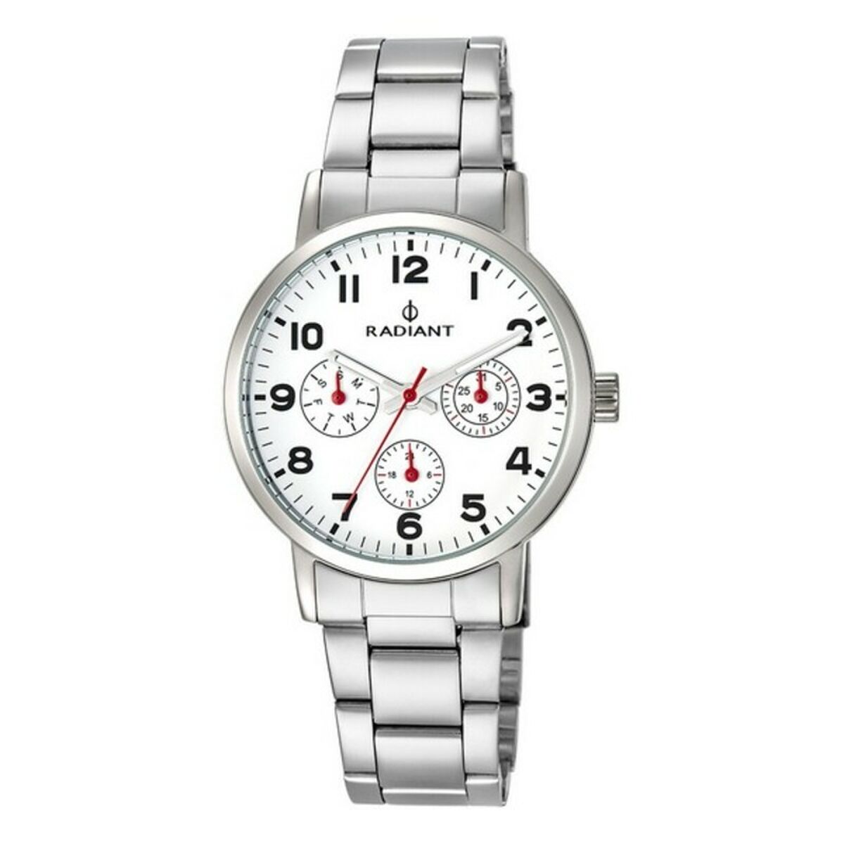 Barnklocka Radiant RA448701 (Ø 35 mm) - 8