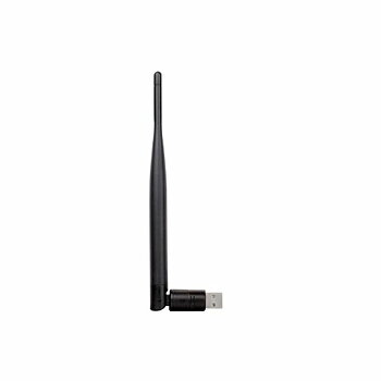 Anslutningspunkt D-Link N150