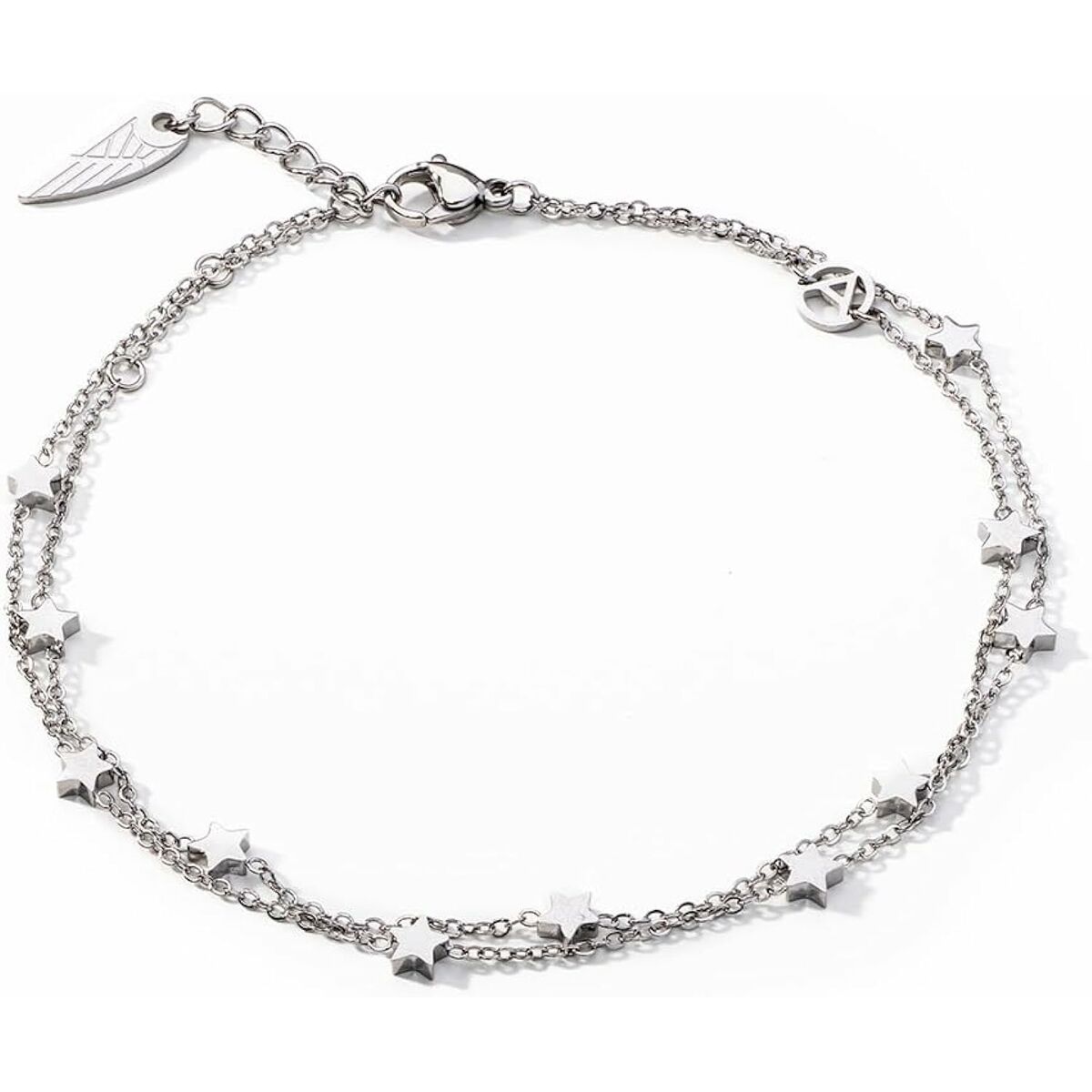 Damarmband AN Jewels AL.BANKLE05