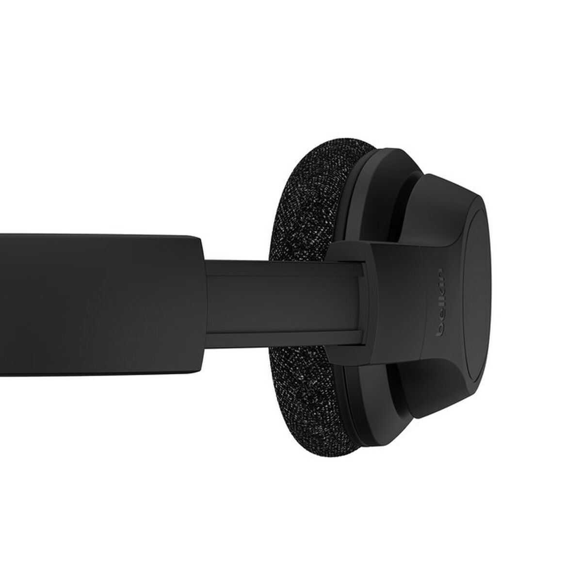 Bluetooth Hörlurar med Mikrofon Belkin SoundForm Adapt - 4