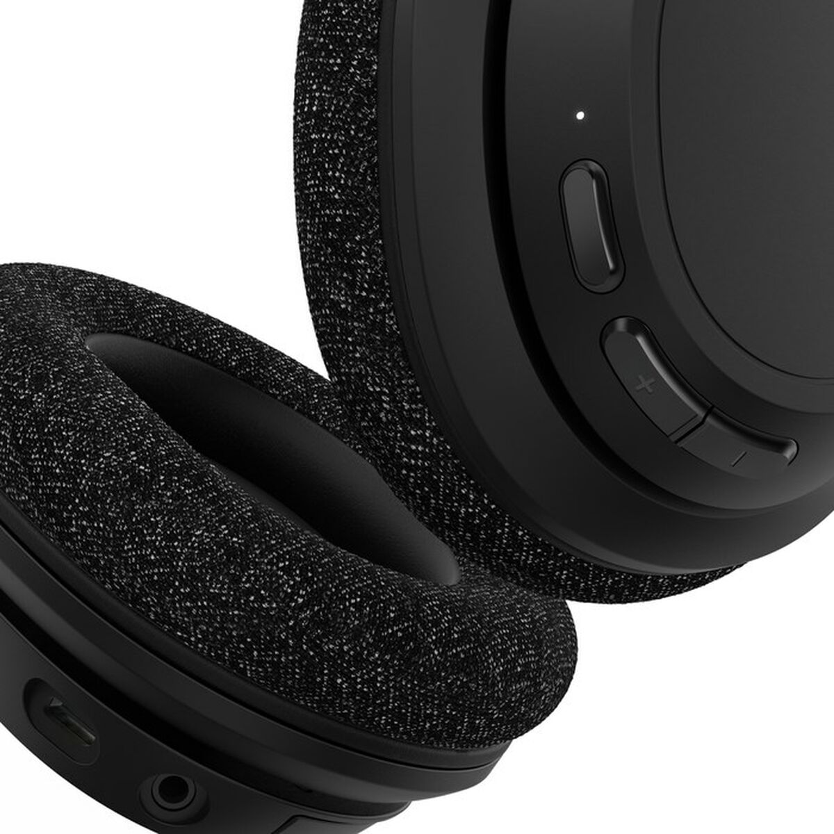 Bluetooth Hörlurar med Mikrofon Belkin SoundForm Adapt - 5