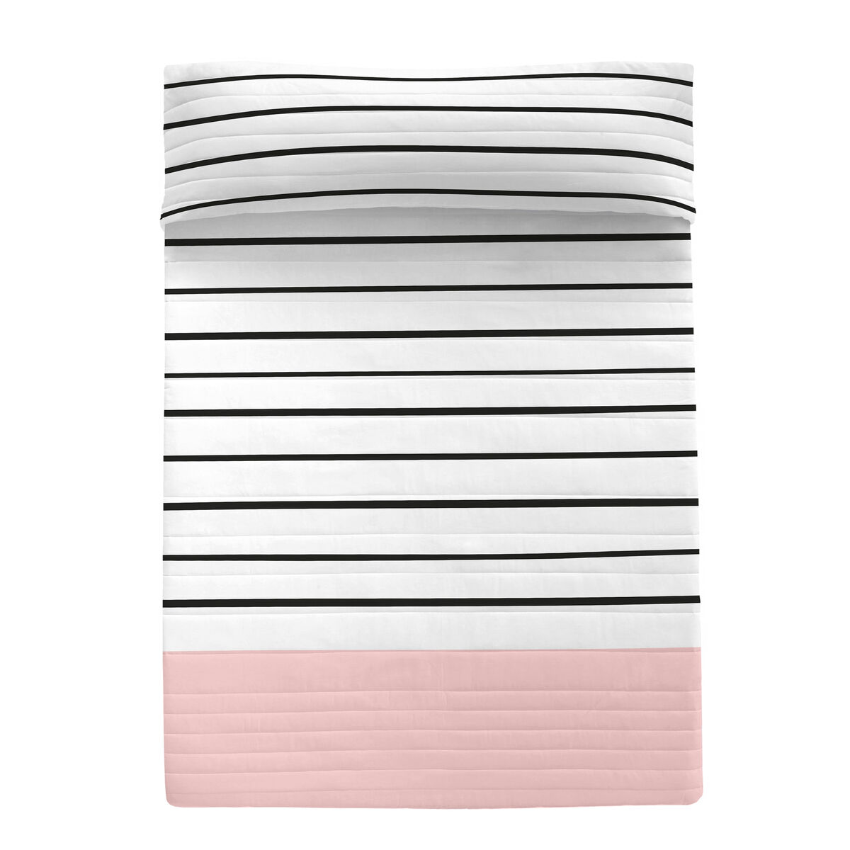Sängöverdrag HappyFriday Blanc Blush Multicolour 240 x 260 cm