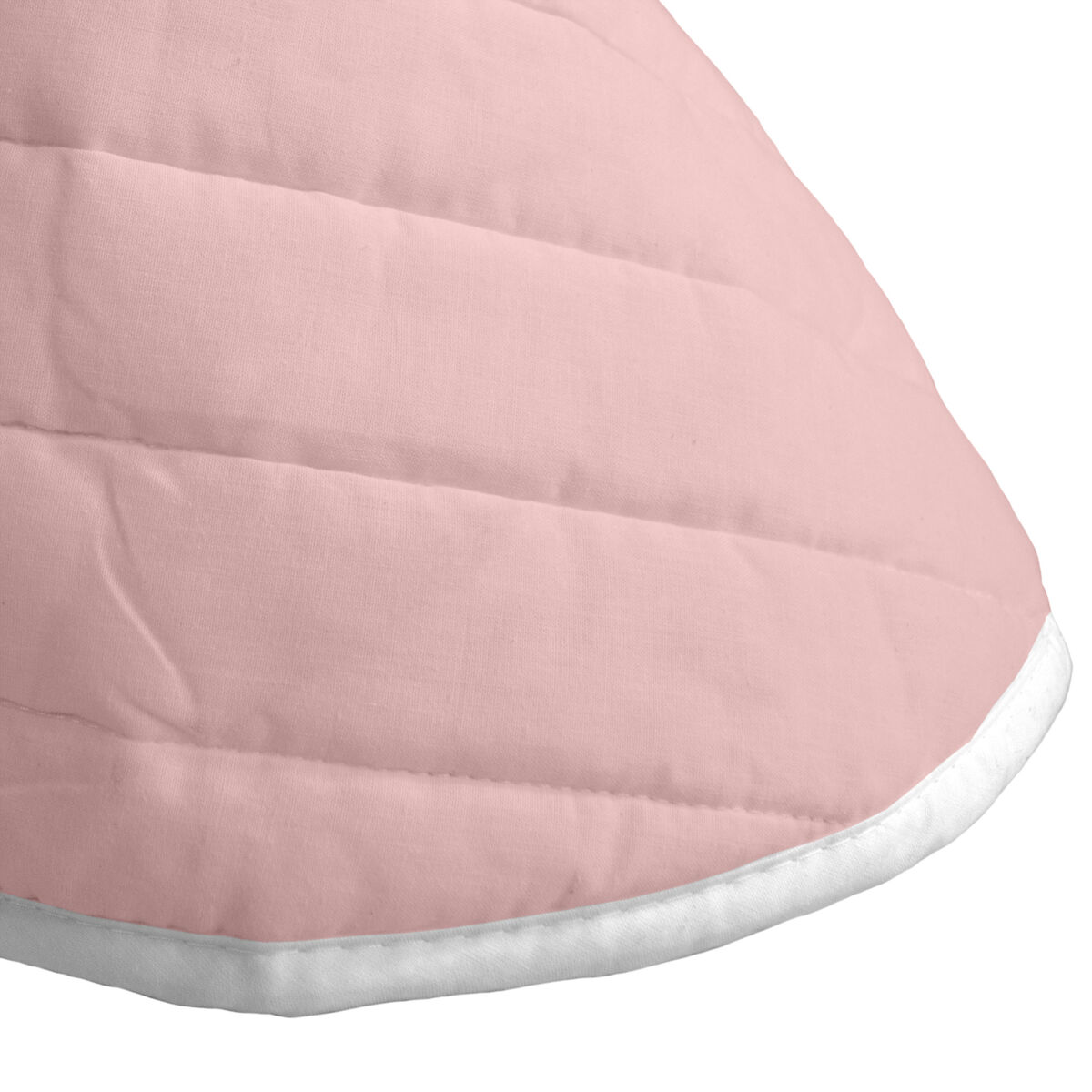 Sängöverdrag HappyFriday Blanc Blush Multicolour 240 x 260 cm - 5