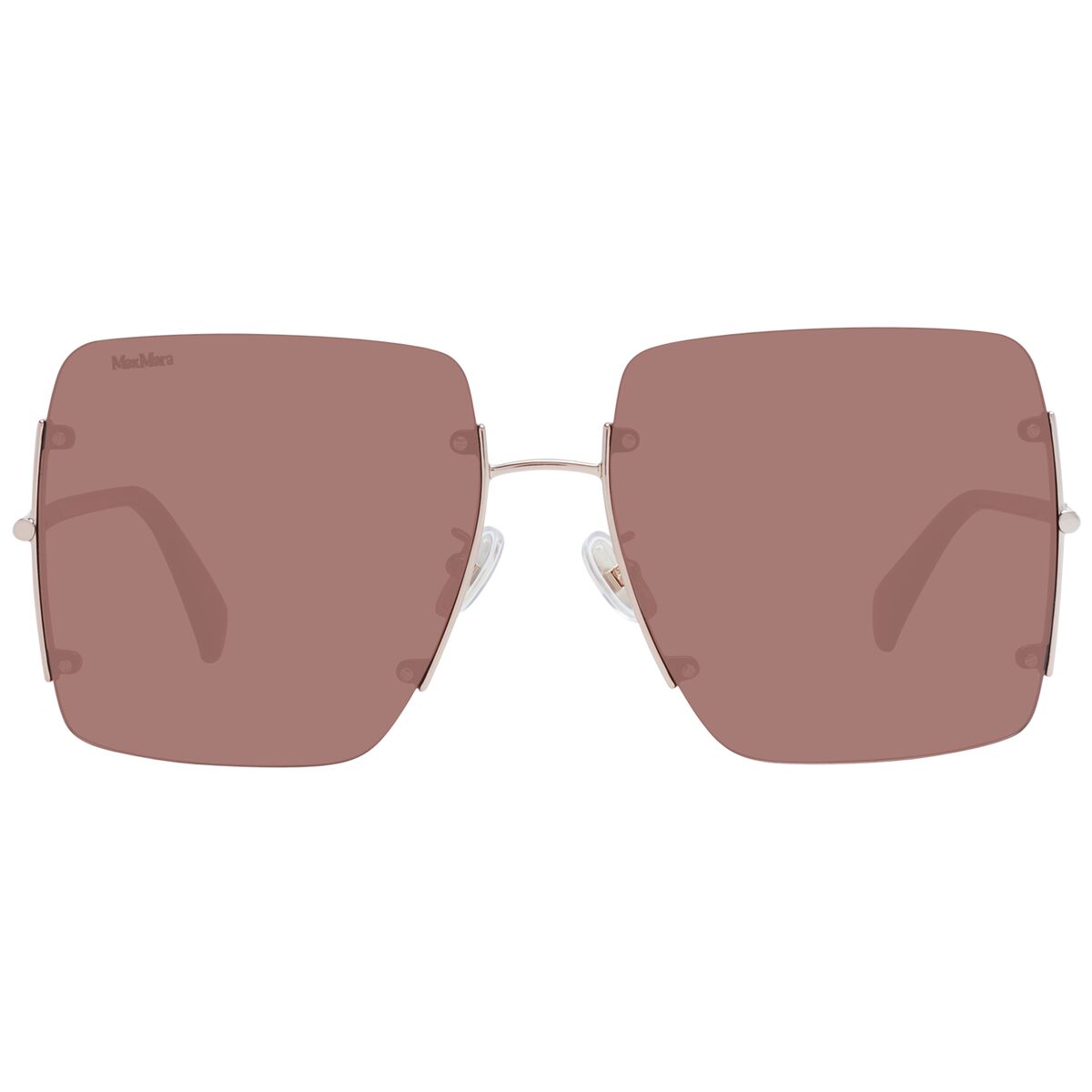 Damsolglasögon Max Mara MM0002-H 6038E - 2