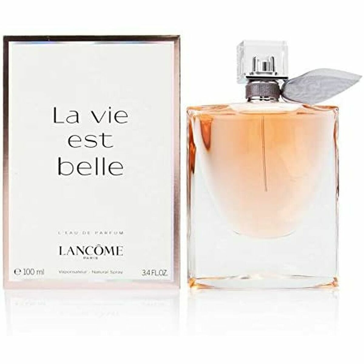 Parfym Damer Lancôme LAVB02 EDP EDP 100 ml