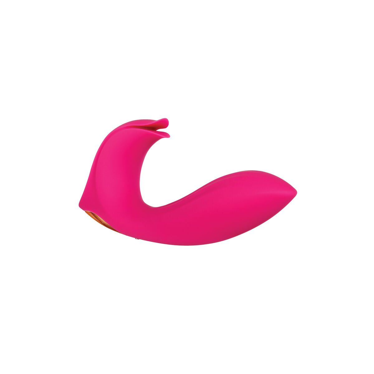 G-spotvibrator Adam & Eve Rosa - 7
