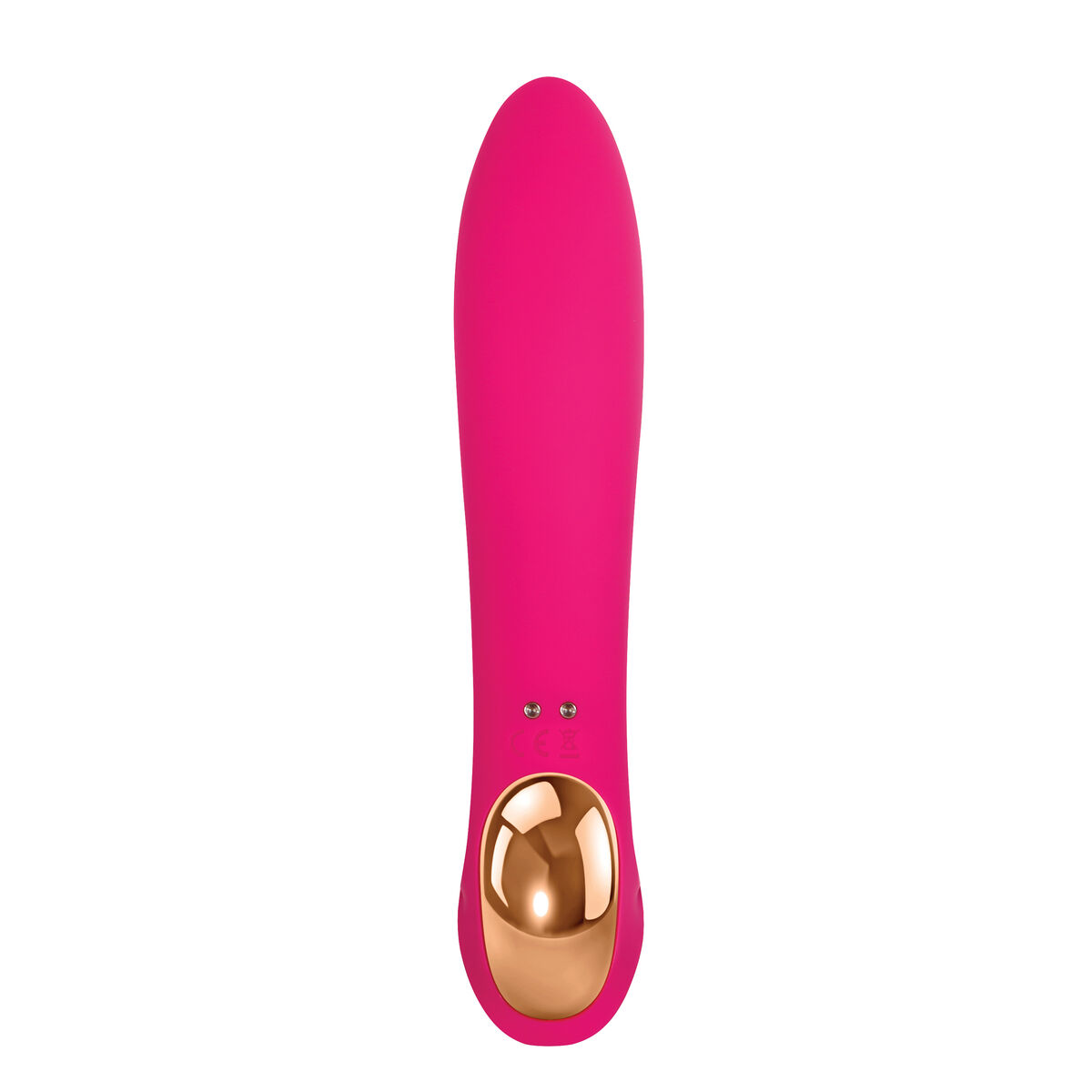 G-spotvibrator Adam & Eve Rosa - 6