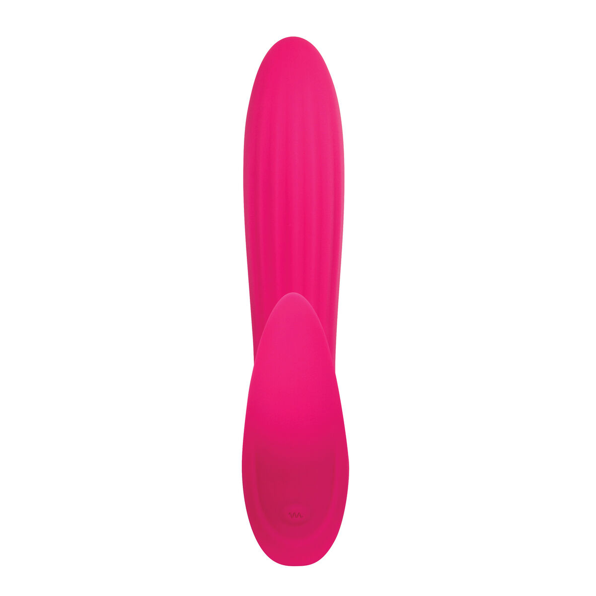 G-spotvibrator Adam & Eve Rosa - 3