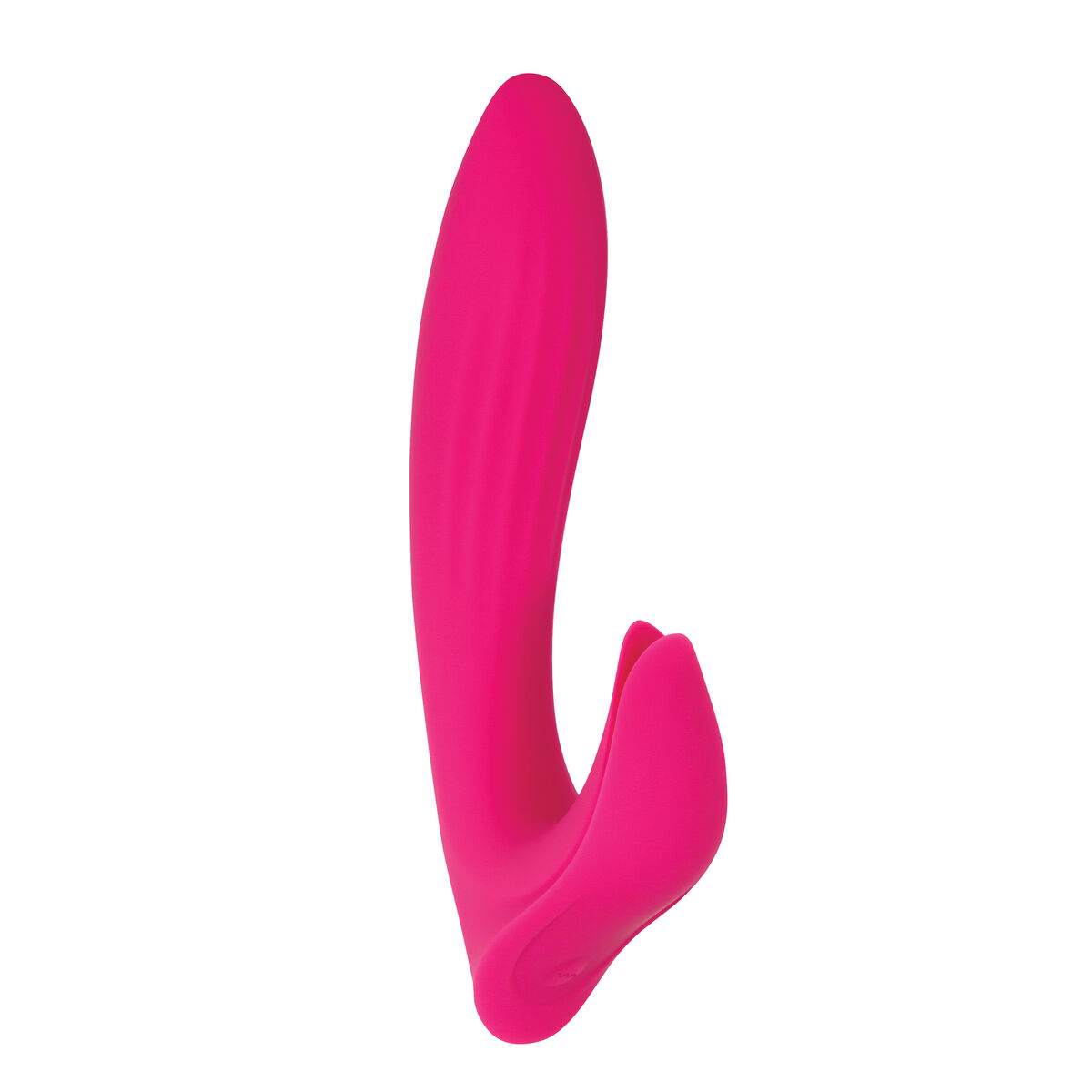 G-spotvibrator Adam & Eve Rosa - 2