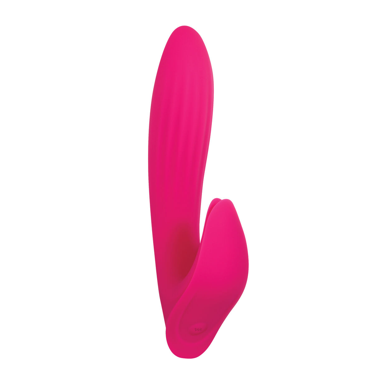 G-spotvibrator Adam & Eve Rosa - 4