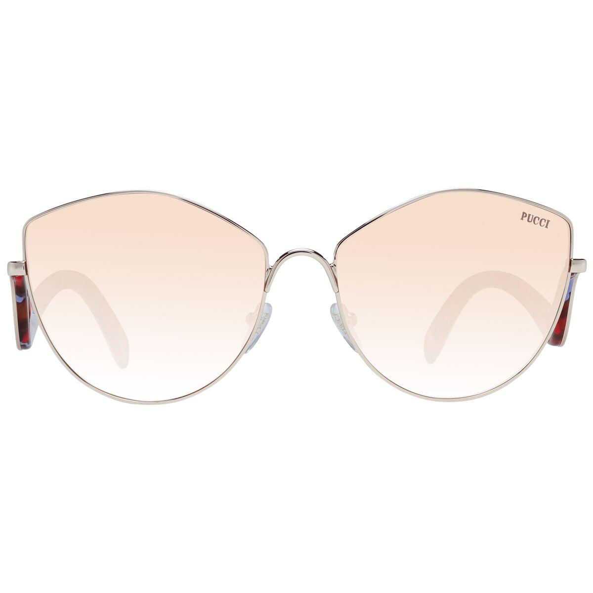 Damsolglasögon Emilio Pucci EP0118 6228G - 2