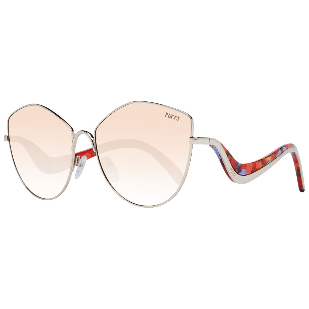 Damsolglasögon Emilio Pucci EP0118 6228G