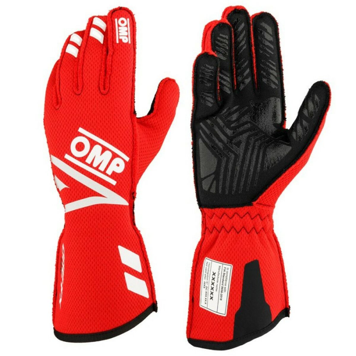 Handskar OMP OMPIB0-0773-A01-061-S S