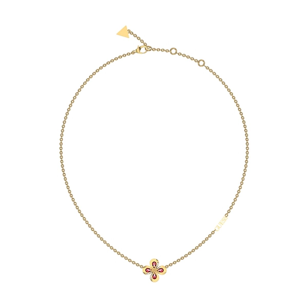 Halsban Guess JUBN03057JWYGPKT-U 45 cm