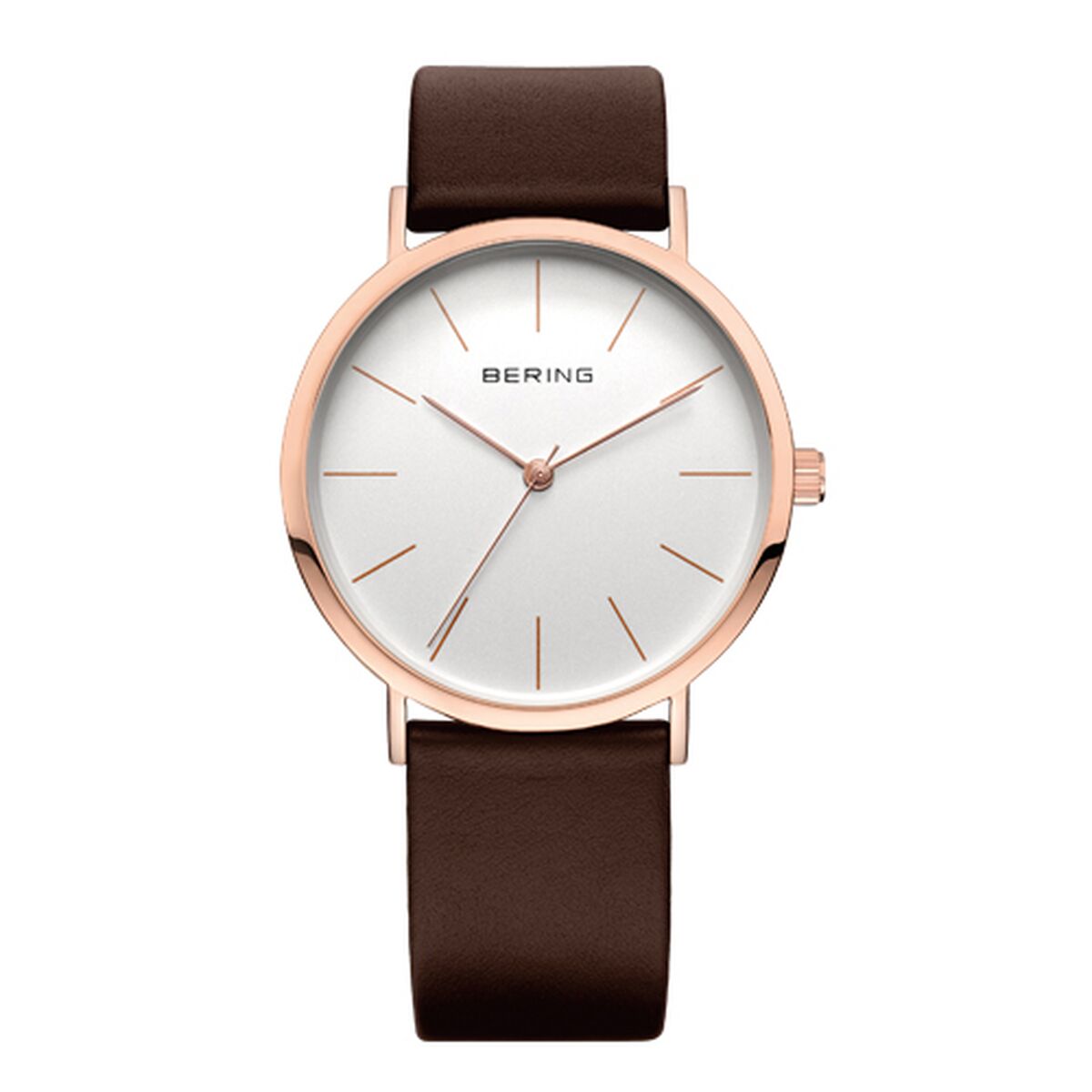 Damklocka Bering 13436-564 (Ø 36 mm)