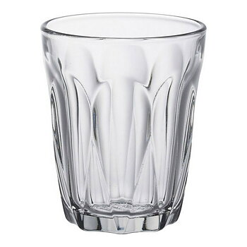Glas Duralex Provence Glas Transparent 6 antal (13 cl)