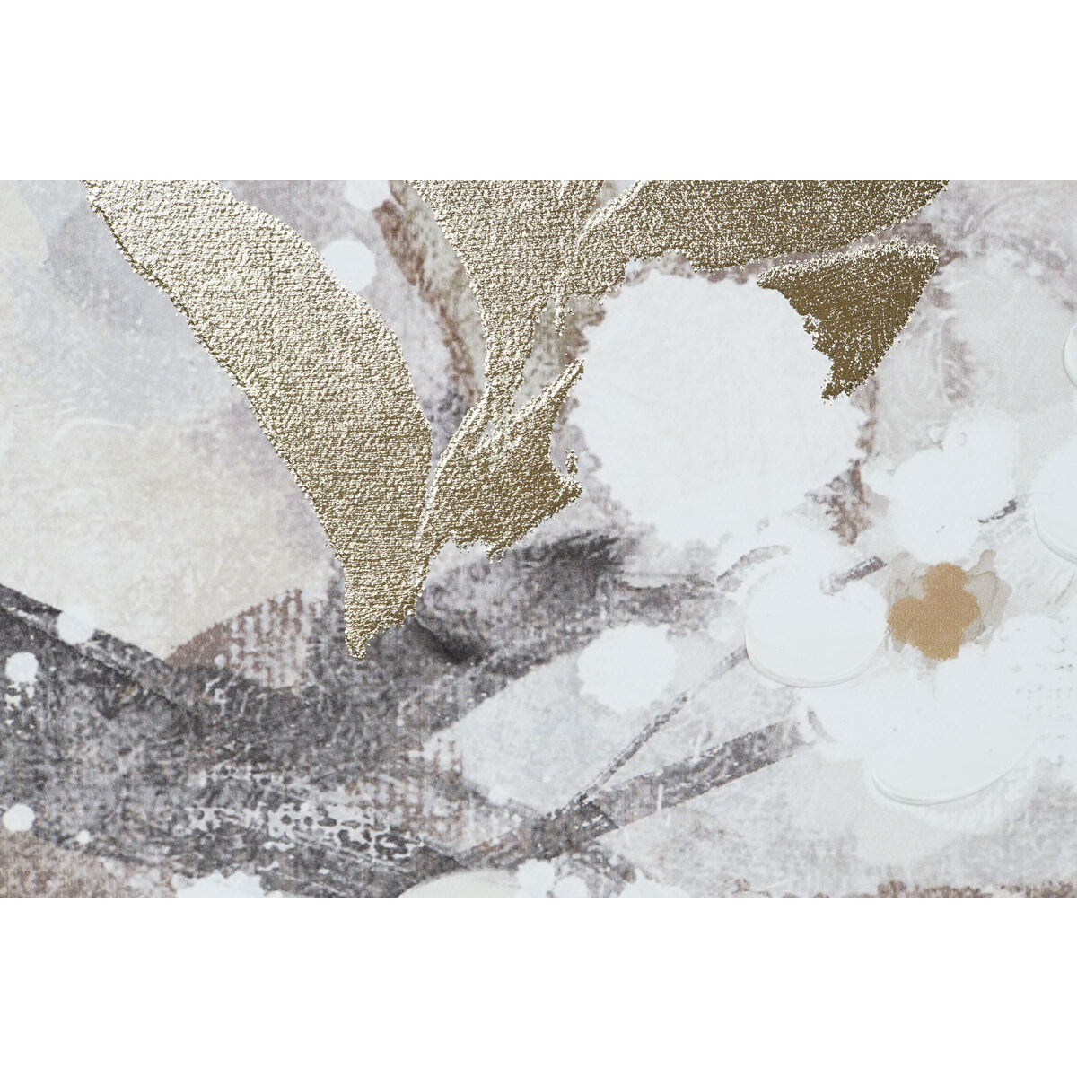 Tavla DKD Home Decor 60 x 4 x 120 cm Cottage - 2