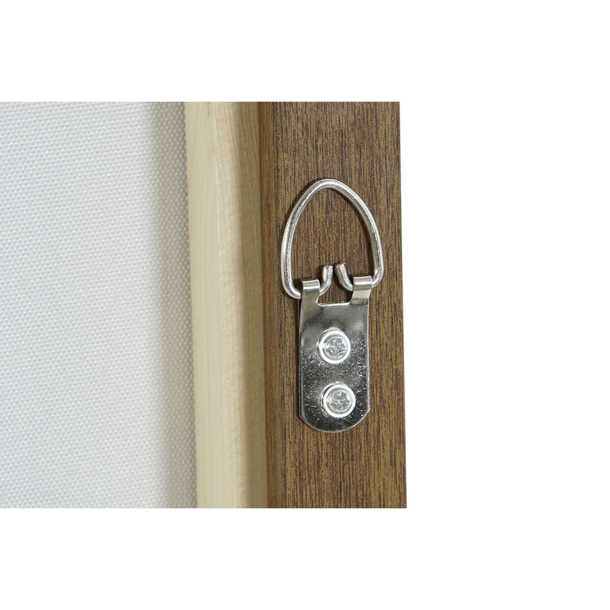Tavla DKD Home Decor 60 x 4 x 120 cm Cottage - 3