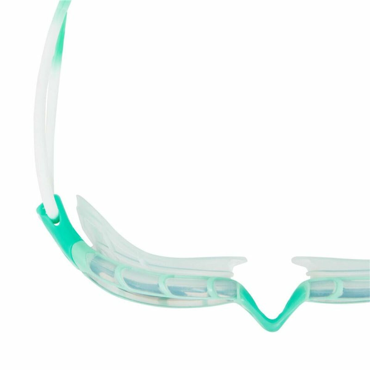 Simglasögon Zoggs Predator Aquamarine One size - 4