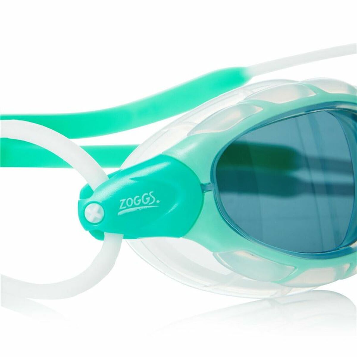 Simglasögon Zoggs Predator Aquamarine One size - 3