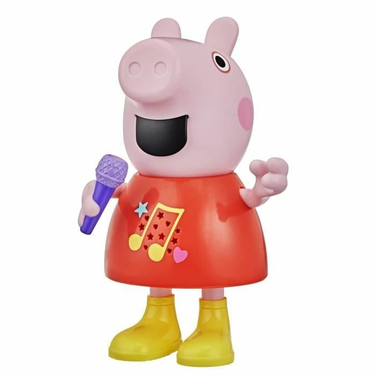 Ledad figur Hasbro Peppa Pig Peppa Pig - 3