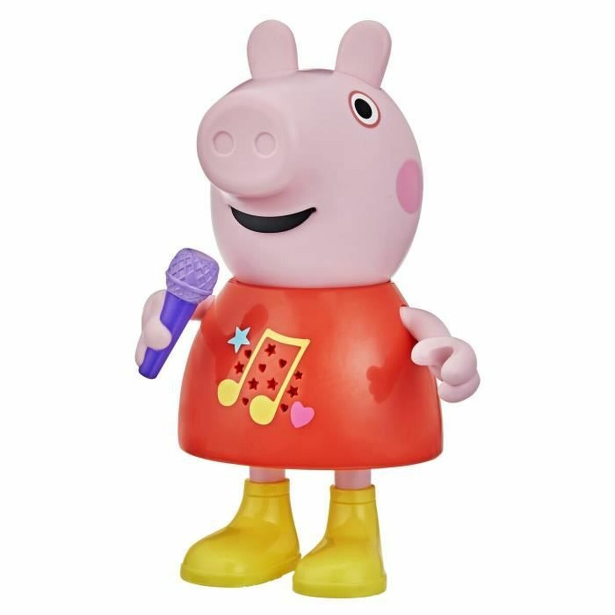 Ledad figur Hasbro Peppa Pig Peppa Pig - 2