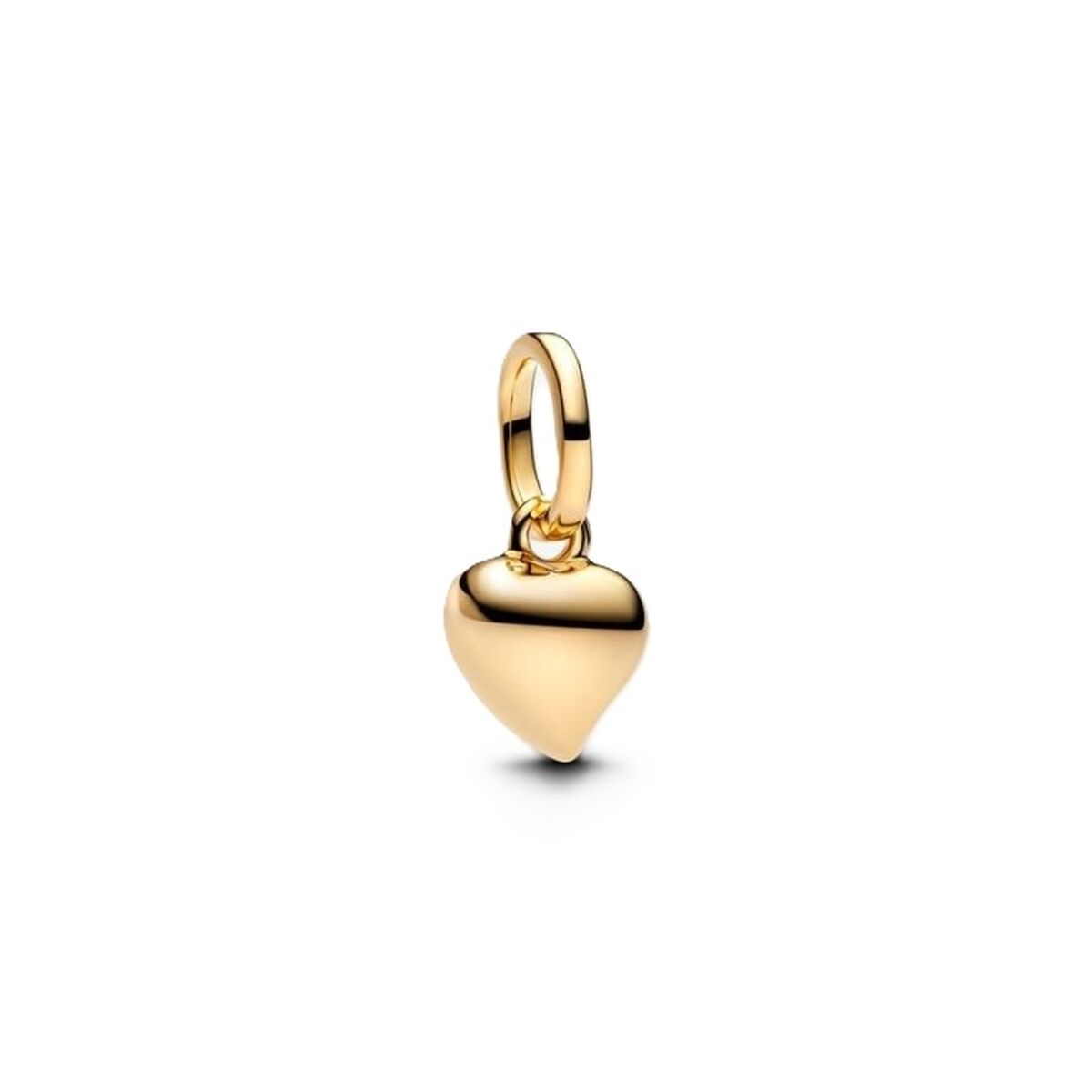 Dampärlor Pandora 763691C00 Gyllene