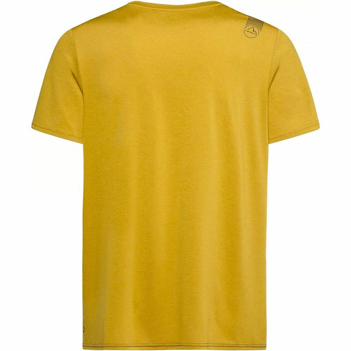 T-shirt med kortärm Herr La Sportiva Tracer Blå - 2