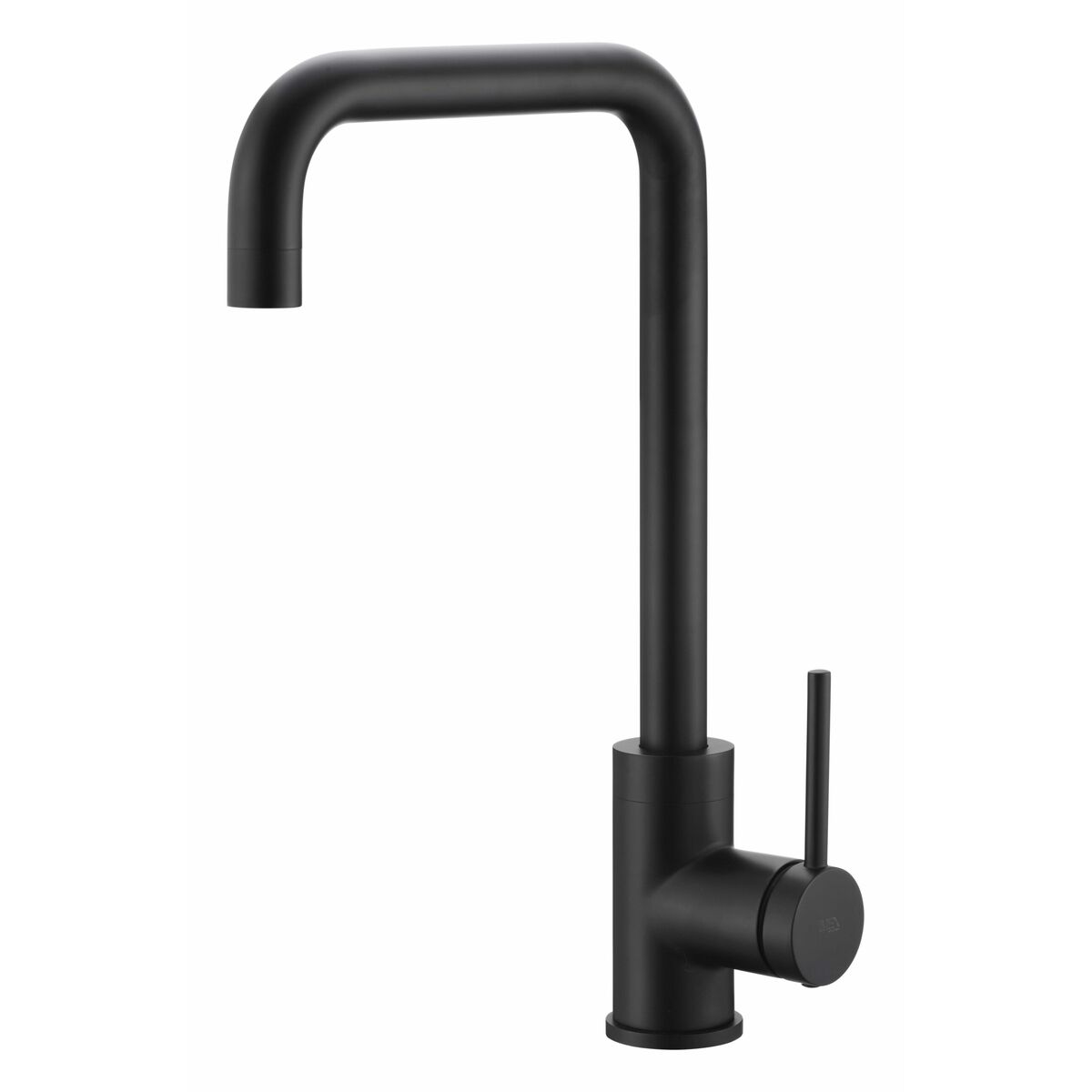 Blandare Imex GCR004NG Svart
