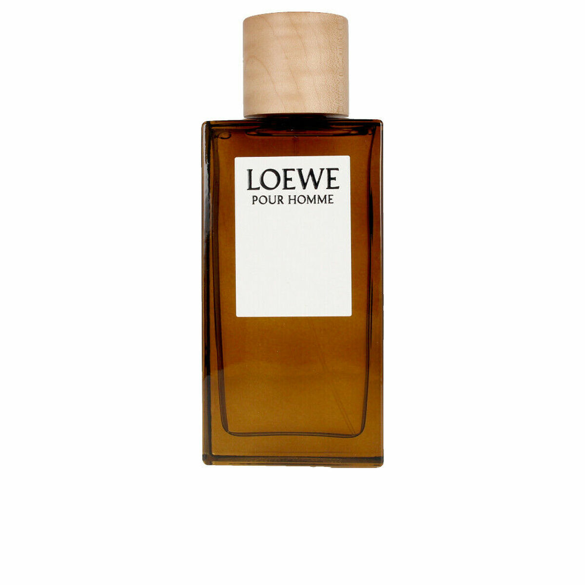 Parfym Herrar Loewe LOEWE POUR HOMME EDT 150 ml