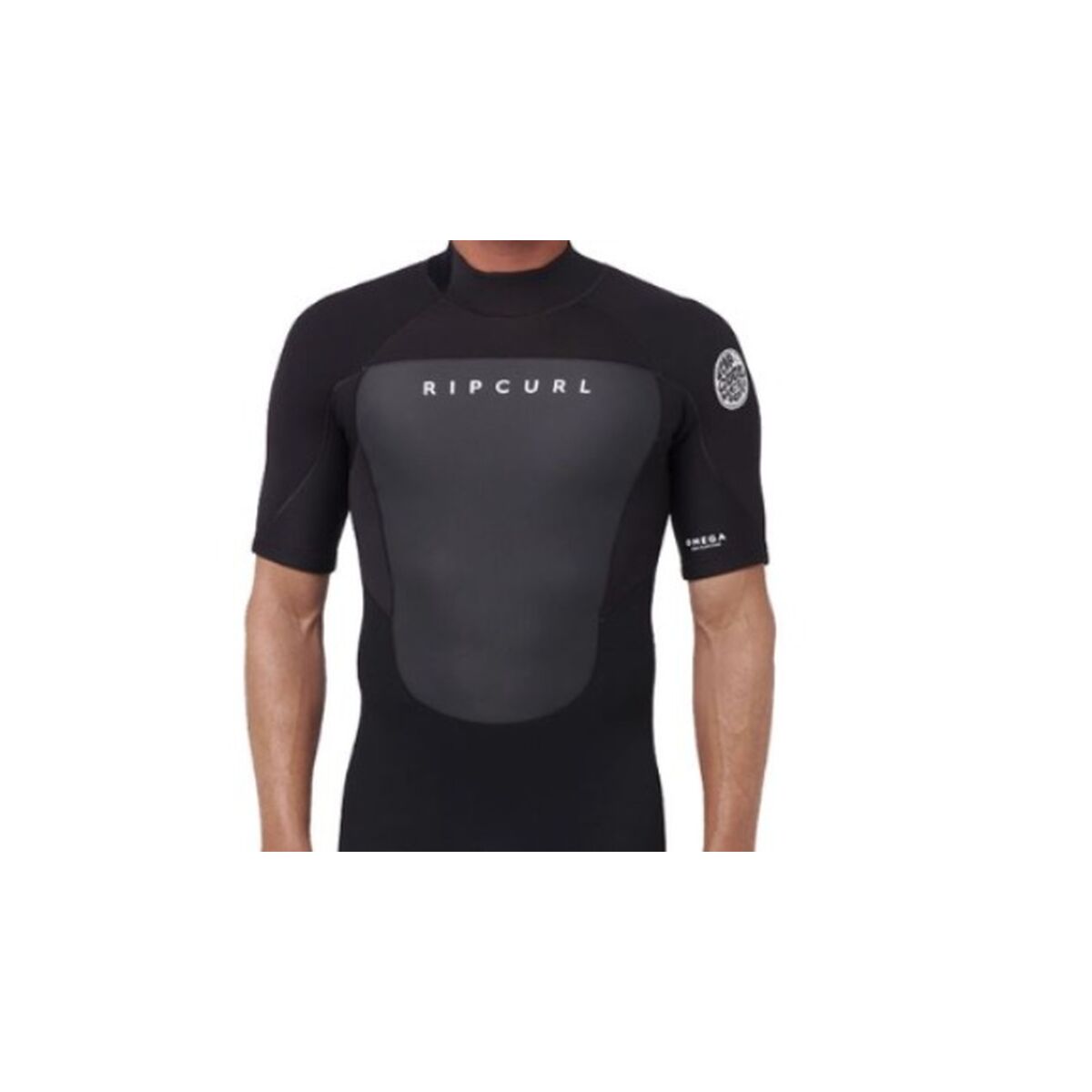 Neopren Rip Curl Omega 2/2 Svart - 3