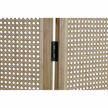 Skärm DKD Home Decor 135 x 2 x 180 cm