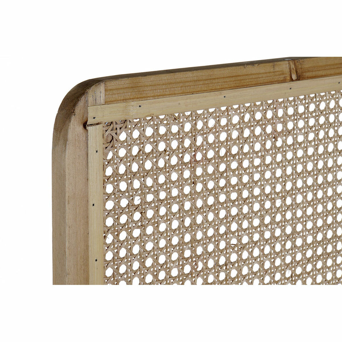 Skärm DKD Home Decor 135 x 2 x 180 cm - 3