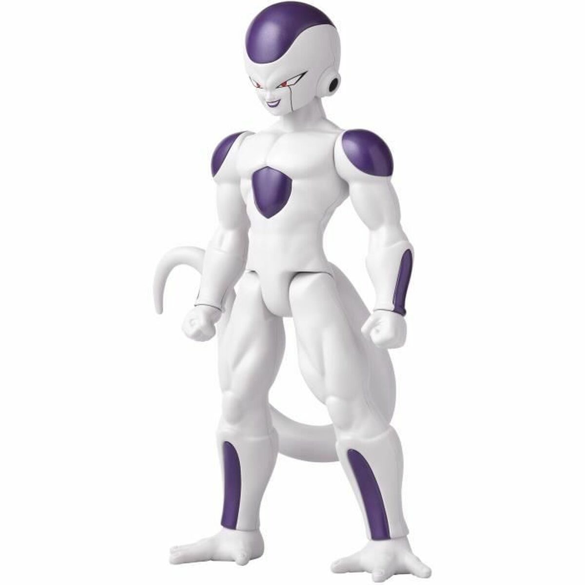 Ledad figur Dragon Ball Freezer 4ta forma 30 cm Dragon Ball - 2