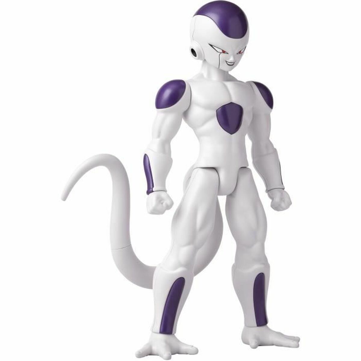 Ledad figur Dragon Ball Freezer 4ta forma 30 cm Dragon Ball - 4