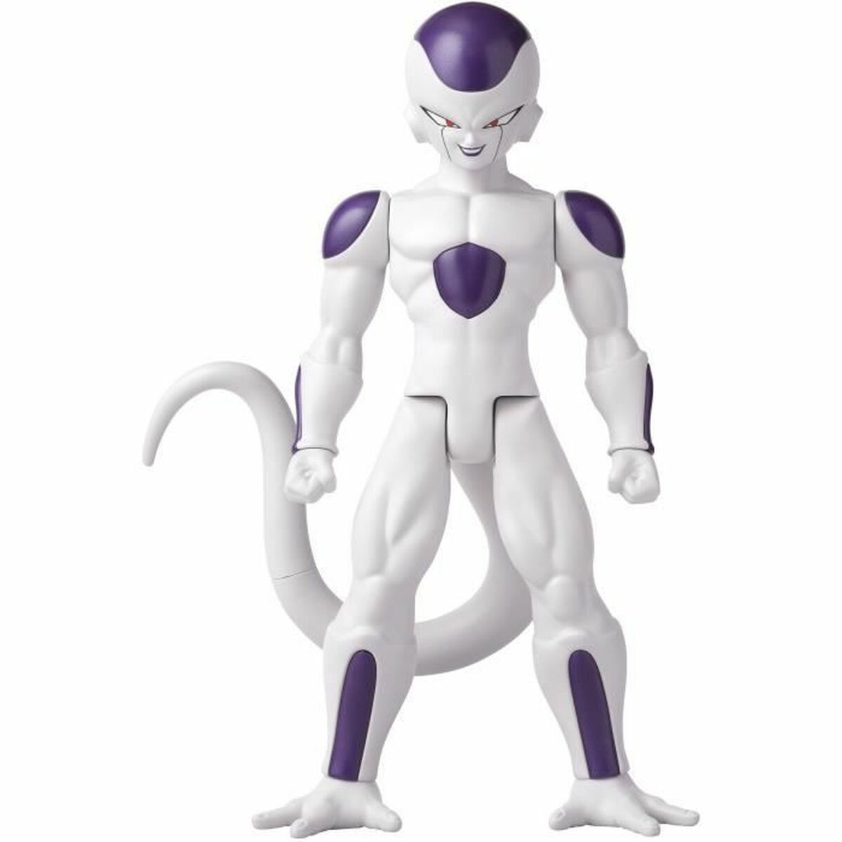 Ledad figur Dragon Ball Freezer 4ta forma 30 cm Dragon Ball - 3