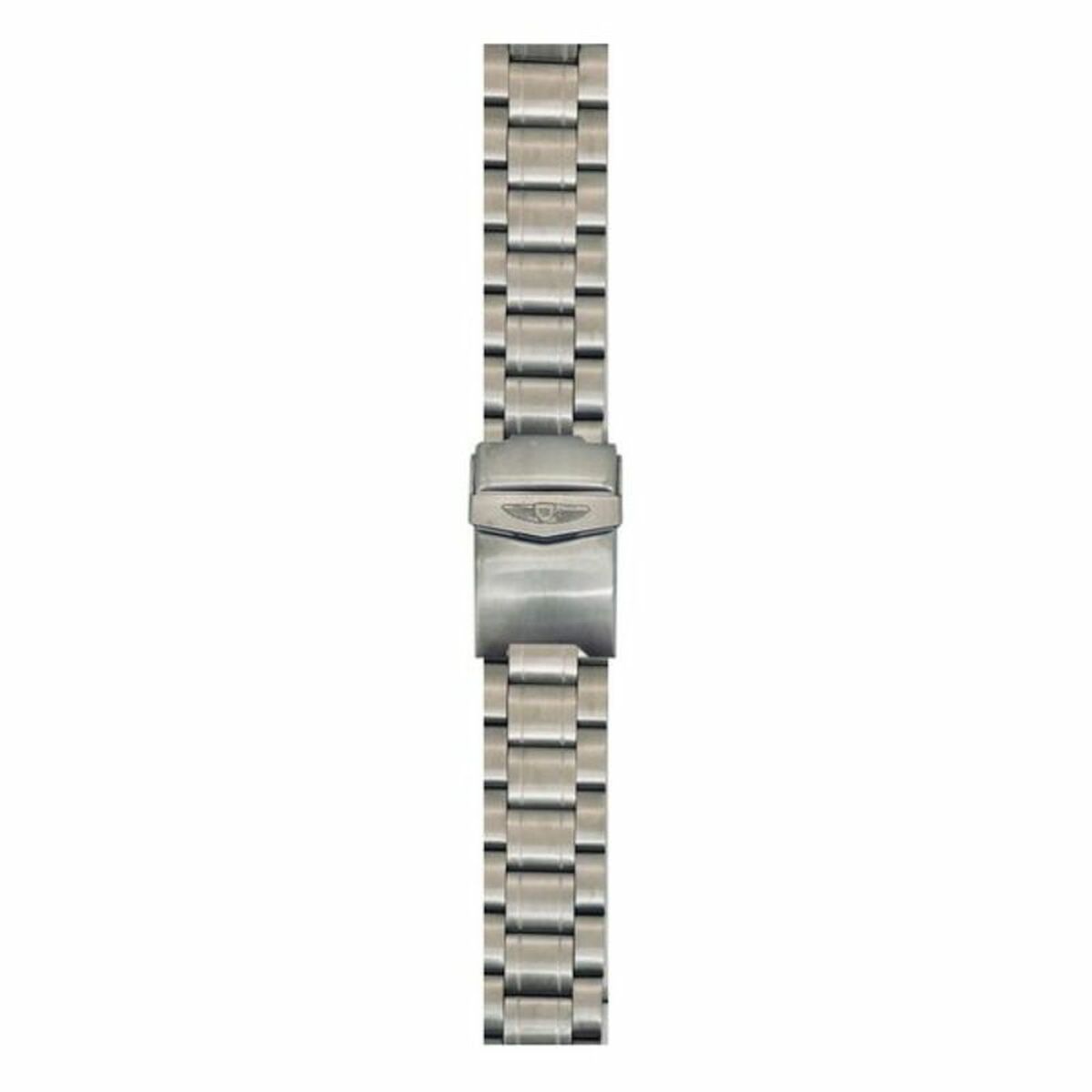 Klockarmband Bobroff BFS005 Silver - 7