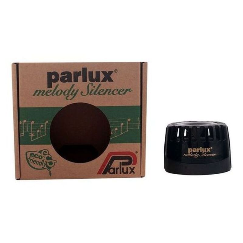 Hårtorkssilencer Parlux - 3