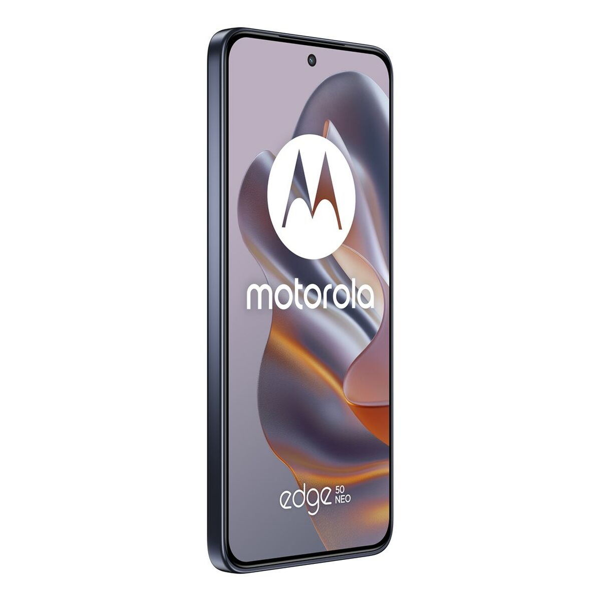 Smartphone Motorola Edge 50 Neo 6,36" 8 GB RAM 256 GB Grå - 3