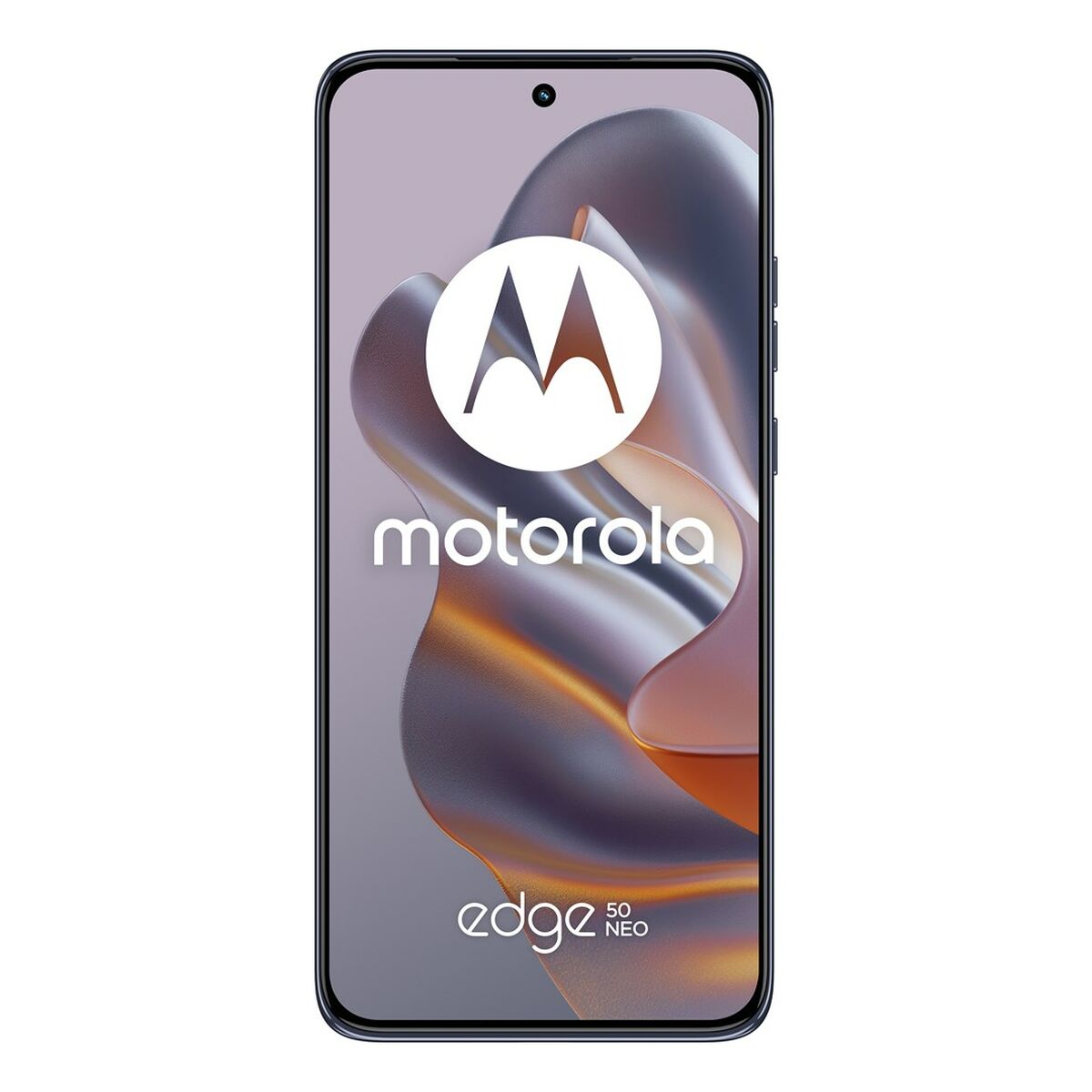 Smartphone Motorola Edge 50 Neo 6,36" 8 GB RAM 256 GB Grå - 2