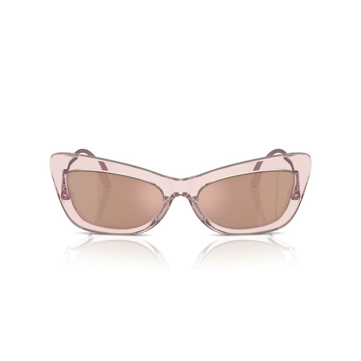 Damsolglasögon Dolce & Gabbana DG 4467B - 2