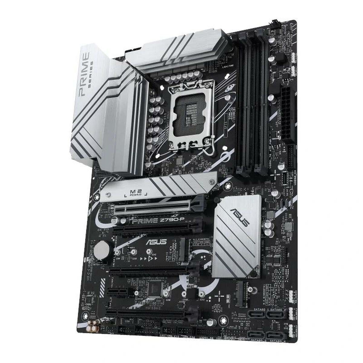 Moderkort Asus 90MB1CK0-M0EAYC LGA 1700 - 3