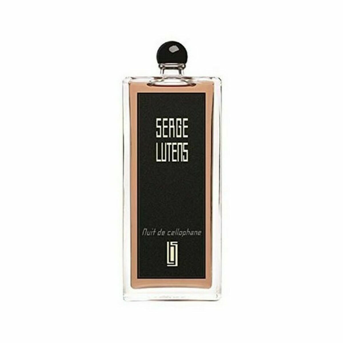 Parfym Damer Serge Lutens EDP Nuit de Cellophane 100 ml - 2