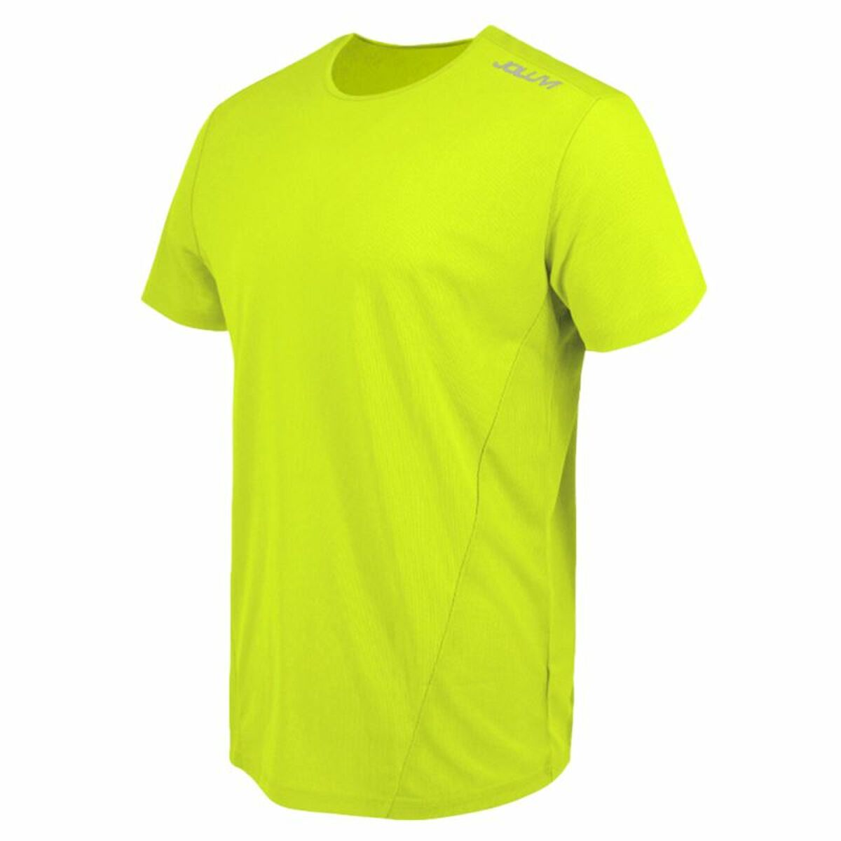 T-shirt med kortärm Herr Joluvi Runplex