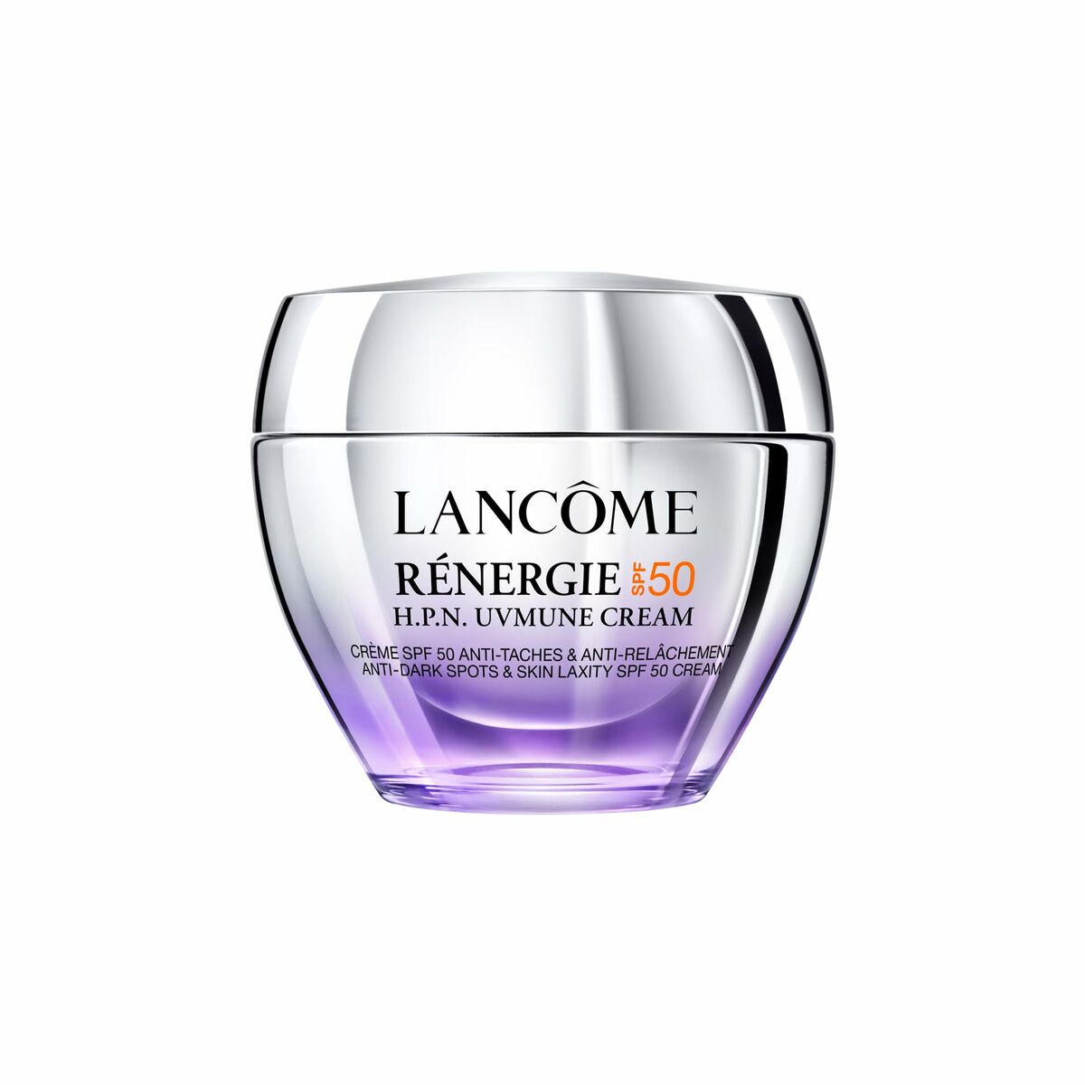 Ansiktskräm Lancôme RÉNERGIE Spf 50 75 ml