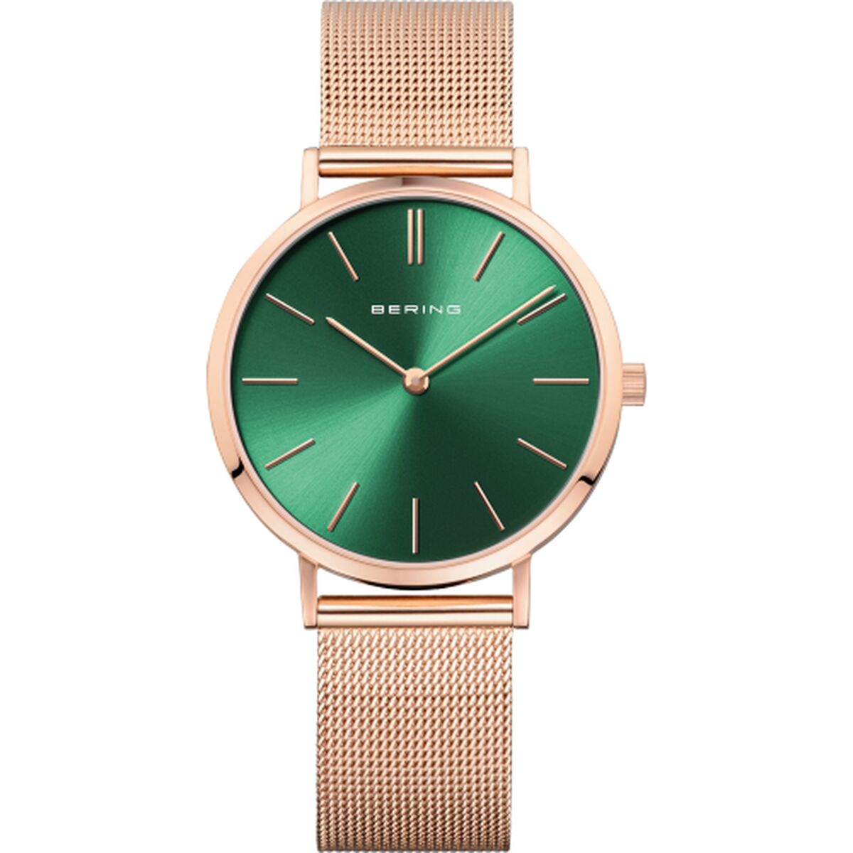 Damklocka Bering 14134-368 (Ø 36 mm)