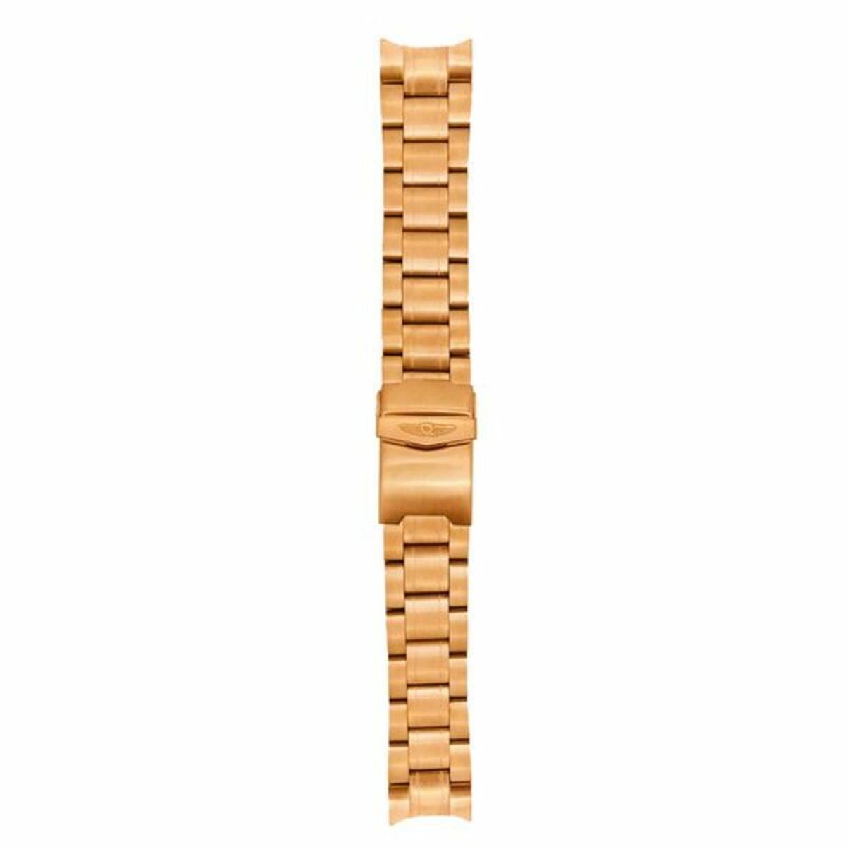 Klockarmband Bobroff BFS002 Roséguld - 5