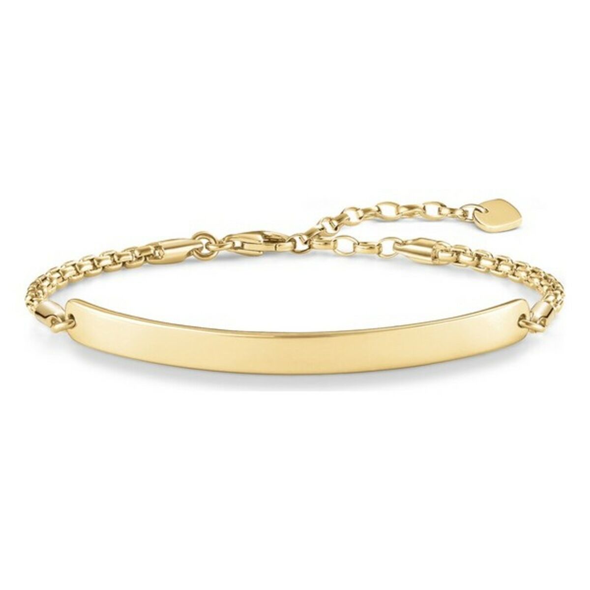 Damarmband Thomas Sabo SET0359-494-11-L357 15-18 cm - 3