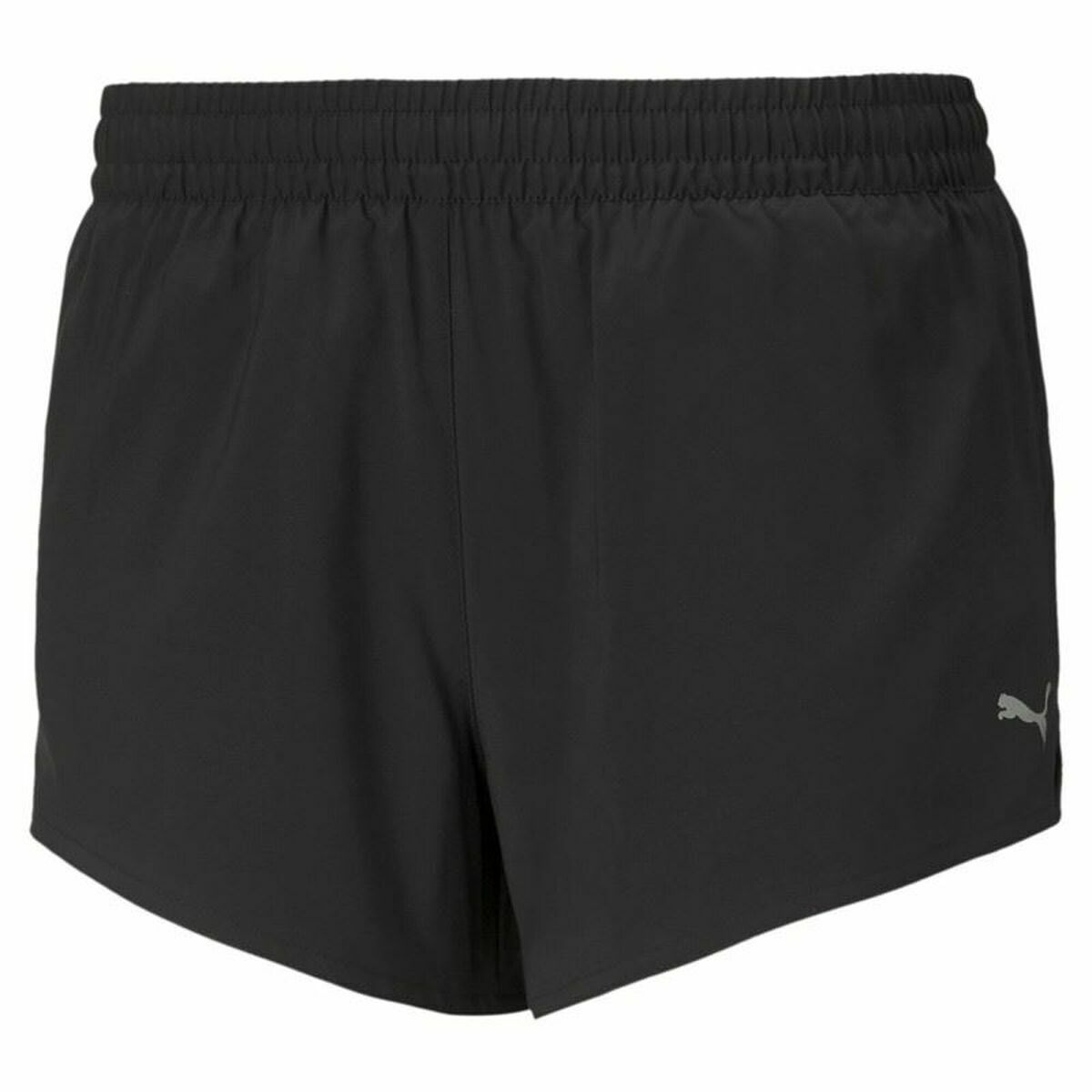 Sportshorts för kvinnor Puma Favorite Svart - 9