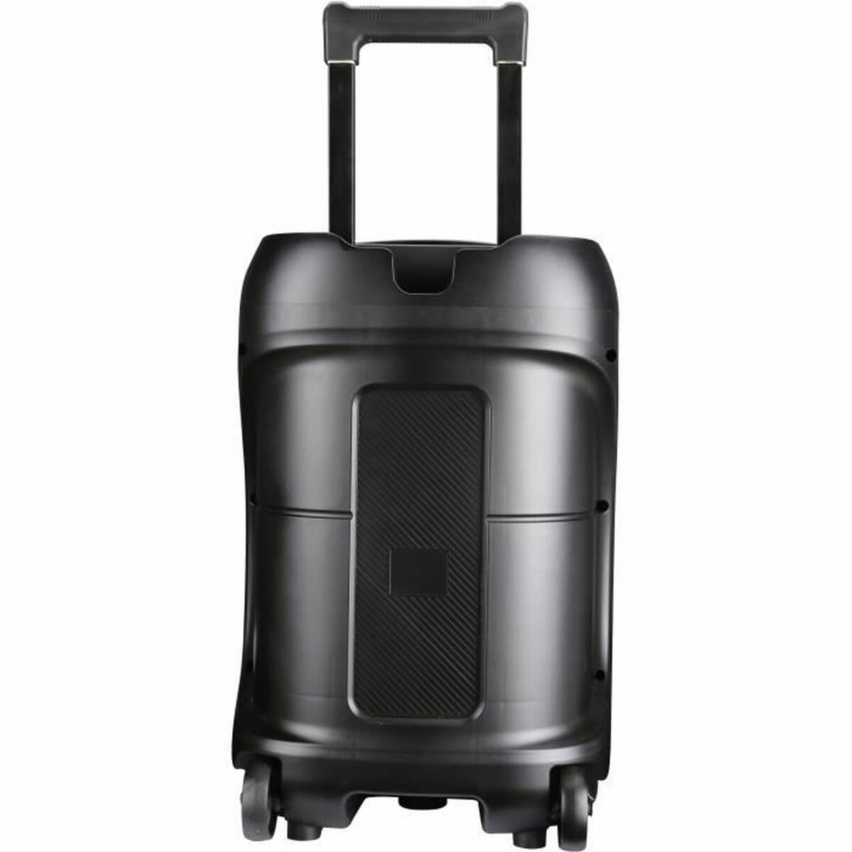 Bärbar Bluetooth Högtalare Inovalley Svart 700 W - 5
